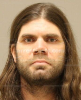 Gregory Griffin Davis