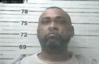 Nathan Contrell Wright