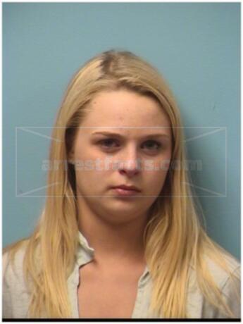 Megan Marie Omalley