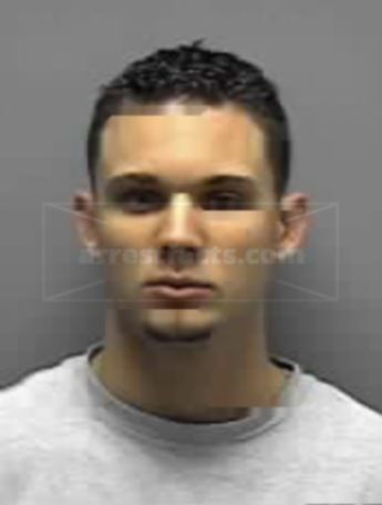 Sean Carter Hildreth