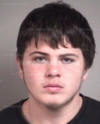 Camden Taylor Barlow