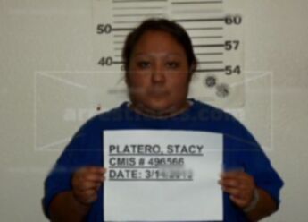 Stacy Platero