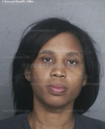 Aretha Wright