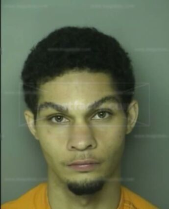 Desmond Lamar Mcduffie