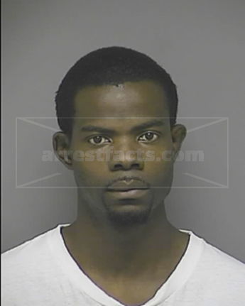 Quinton Theadrick Thomas
