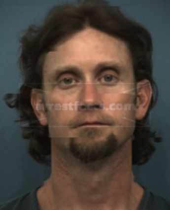 Jon Daron Donaldson