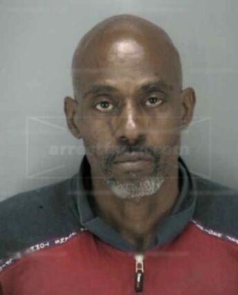 Leroy Lee Abernathy