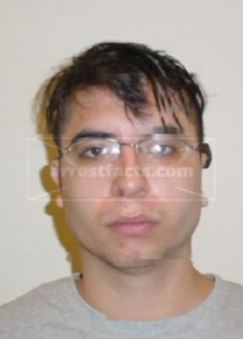 Jeremy C Garcia