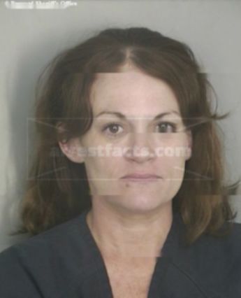 Jennifer Lee Hodges