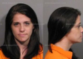Lacey Elizabeth Smith