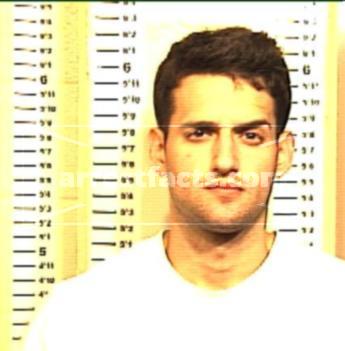 Chad Reid Christy