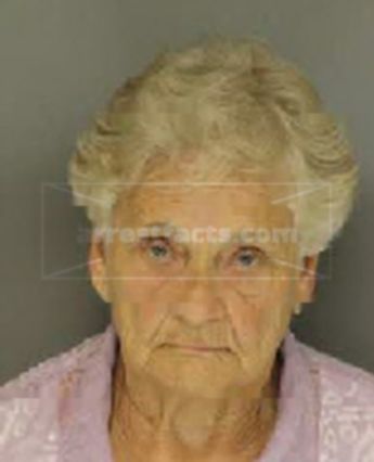 Margaret Frances Kellis