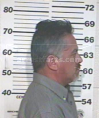 Sergio Leonel Rodriguez