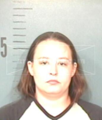 Ashley Renee Coleman