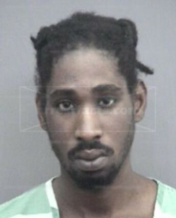 Adarius Derrell Harris
