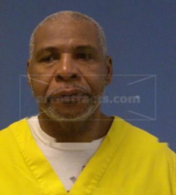 Larry Booker
