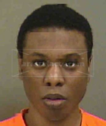Lawresse Quinton Alexander