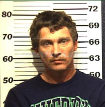 William Joseph Beaver
