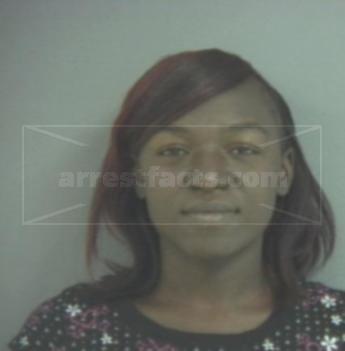 Johnetta Dashaw Phillips
