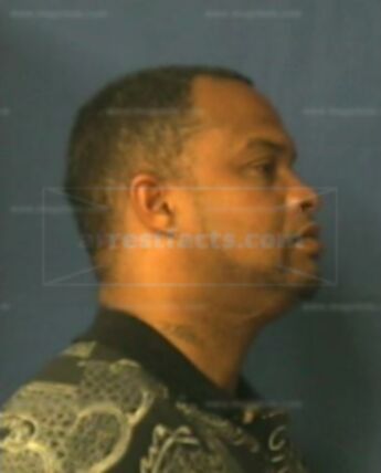 Jerome Lamar Carson