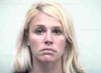 Leigh Wilson Beckman