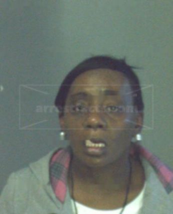 Valleria Joyce Tillman