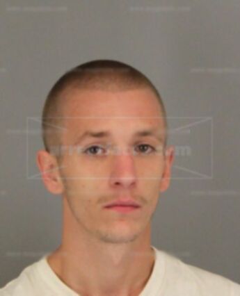 Holden Wayne Ellison