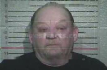 James William Early