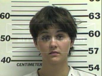 Denver Raye Smith Burks