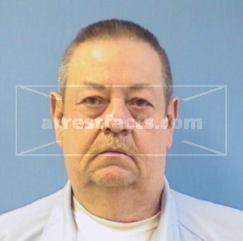 Jerry D. Henderson