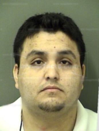 Armando Gonzalez-Nevarez