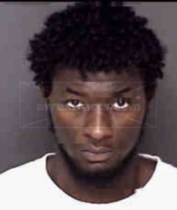 Joshua Jamal Bane