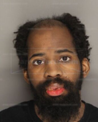 Raashid Jamal White