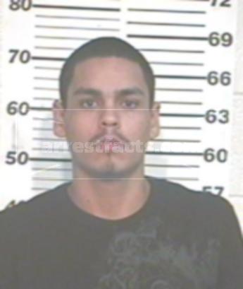 Eliberto Guajardo