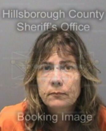 Deborah Gay Arcoraci