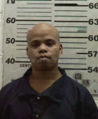 Frederick Jones