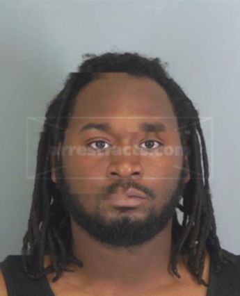 Corey Lamon Mills