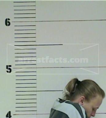 Tiffany Deann Salter