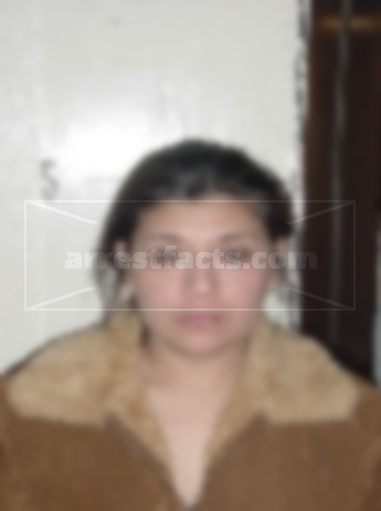 Celina Del Carmen Sibrian