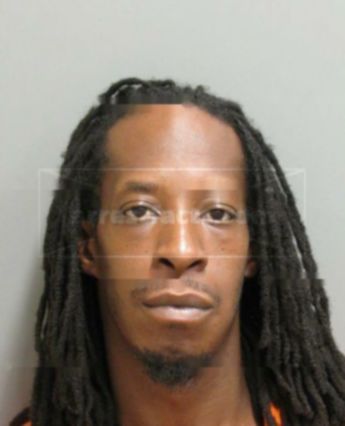 Ronald Weeks Jr. Jr.
