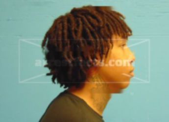 Samondre Christopher Jackson