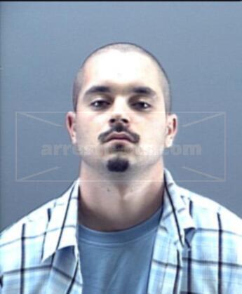 Daniel Wayne Suggs