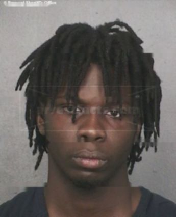 Rasheem Jamal Chamberlain