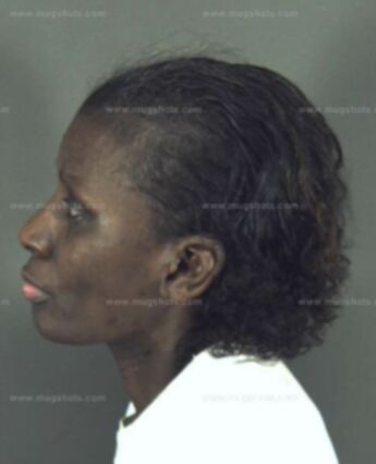 Rita Carrol Brokenbrough