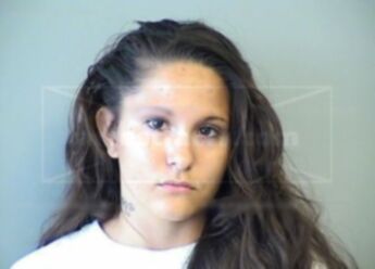 Ashley Marie Anderson