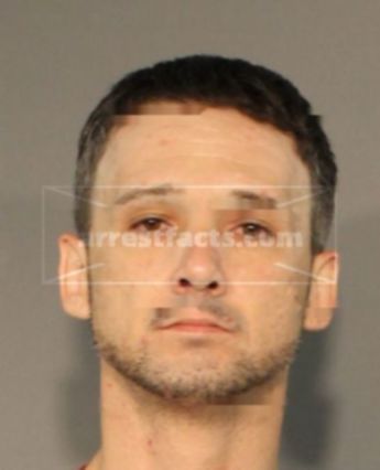 Jason Wayne Seabolt