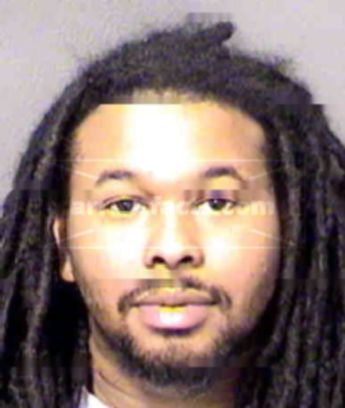 Marcus Antwain Clawson