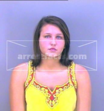 Tracie Lynn Bynum
