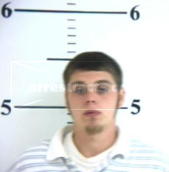 Jacob Wayne Bryan