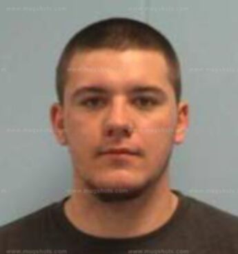 Christopher Bryan Pruitt